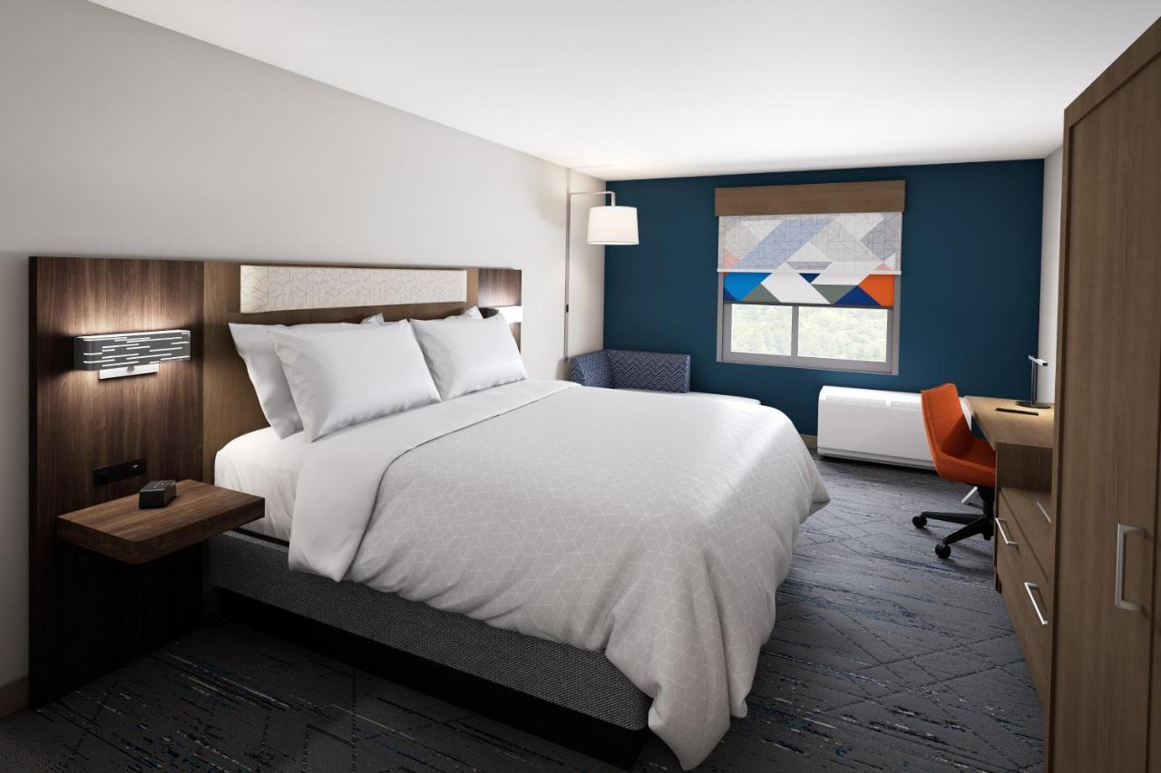 Holiday Inn Express & Suites - Courtenay - Comox By Ihg מראה חיצוני תמונה