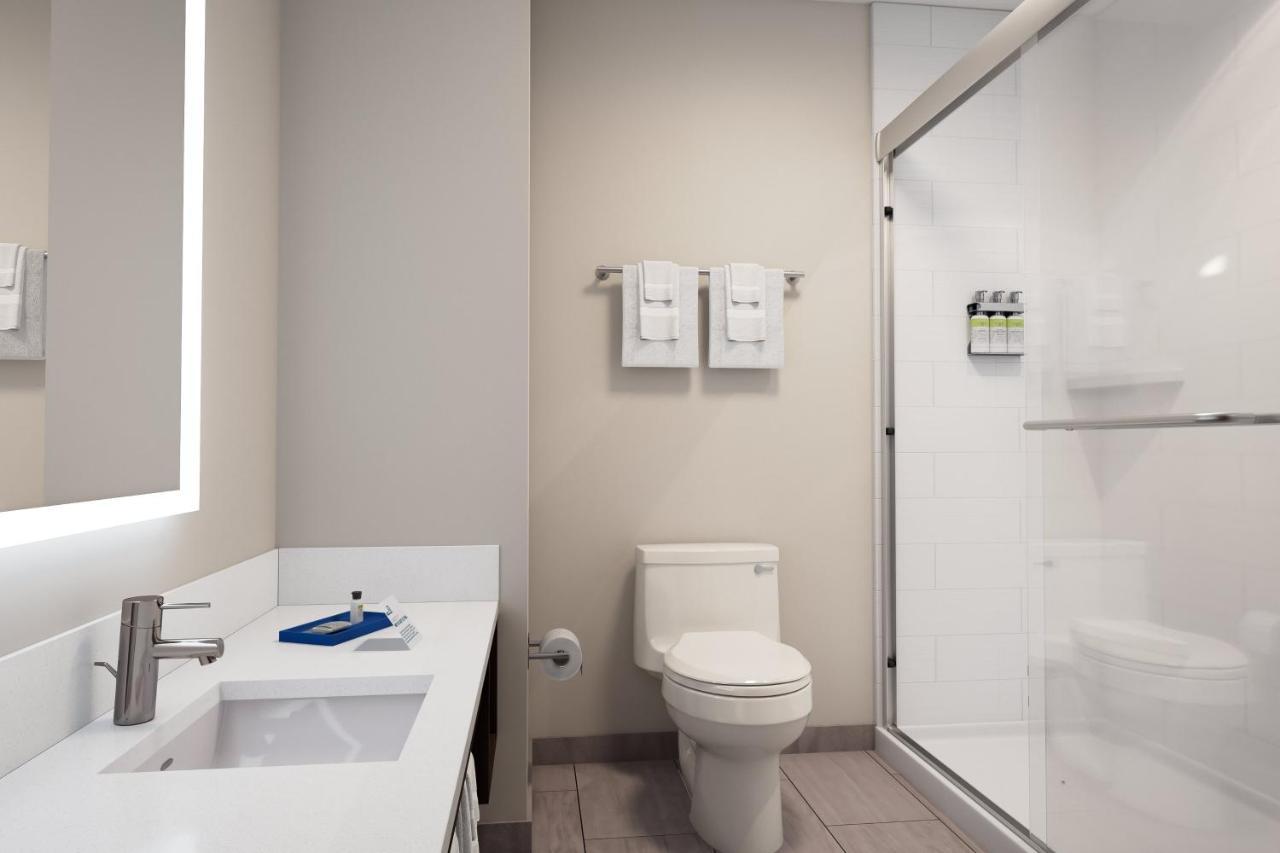 Holiday Inn Express & Suites - Courtenay - Comox By Ihg מראה חיצוני תמונה
