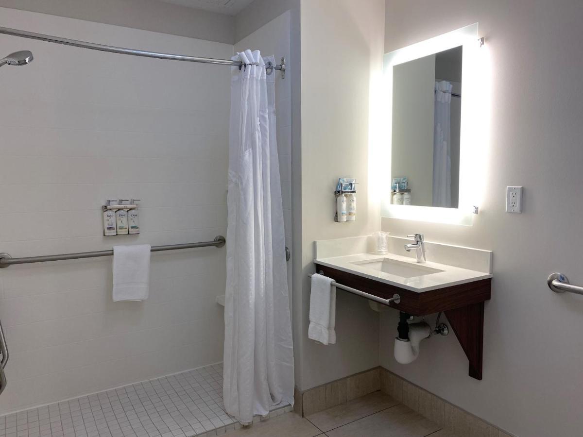 Holiday Inn Express & Suites - Courtenay - Comox By Ihg מראה חיצוני תמונה