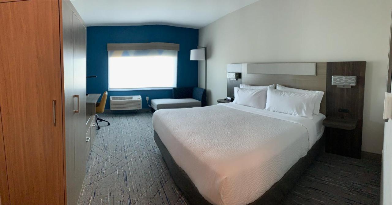 Holiday Inn Express & Suites - Courtenay - Comox By Ihg מראה חיצוני תמונה