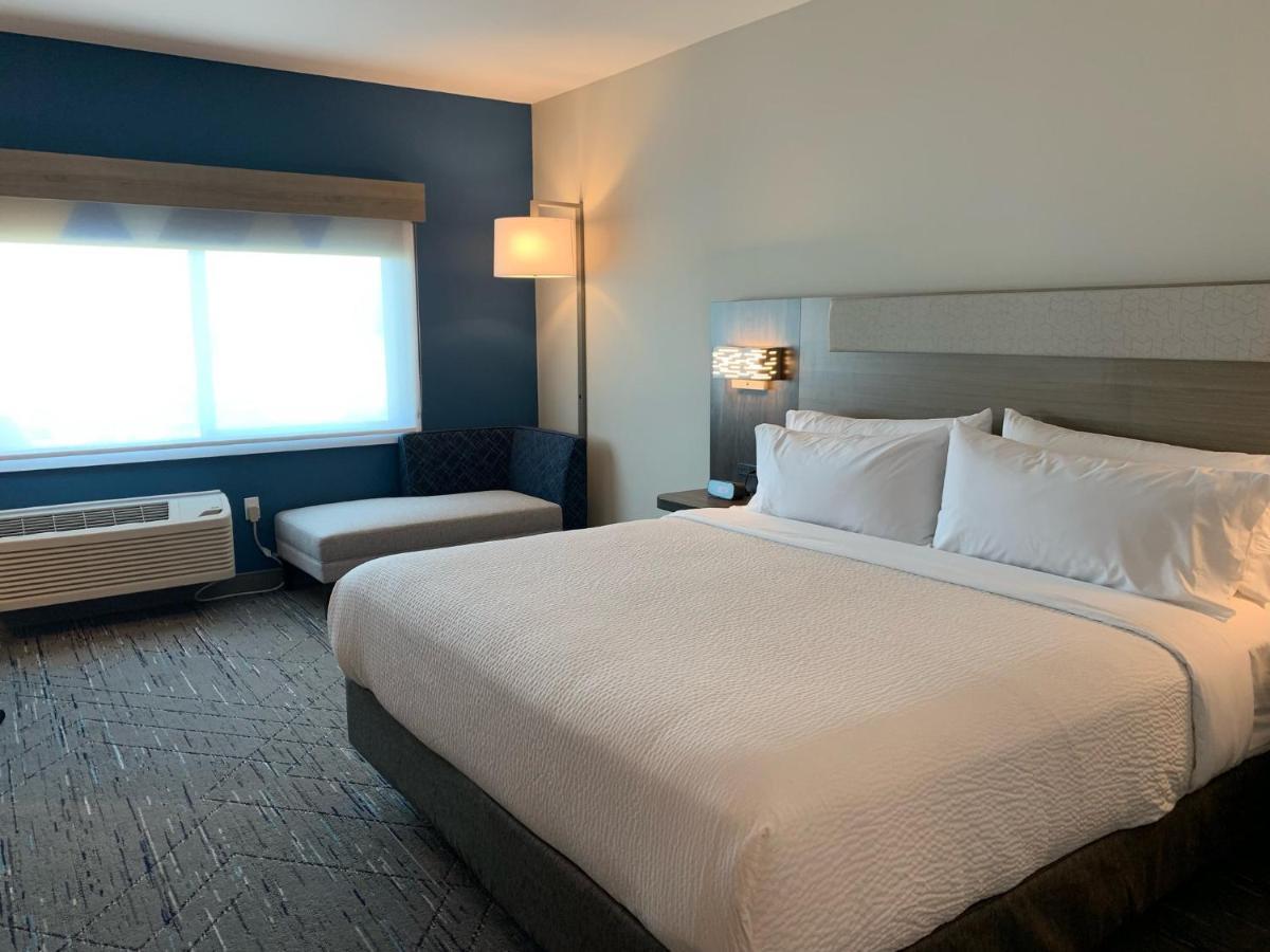 Holiday Inn Express & Suites - Courtenay - Comox By Ihg מראה חיצוני תמונה