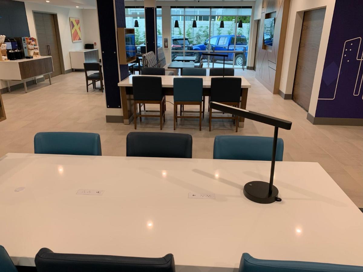 Holiday Inn Express & Suites - Courtenay - Comox By Ihg מראה חיצוני תמונה