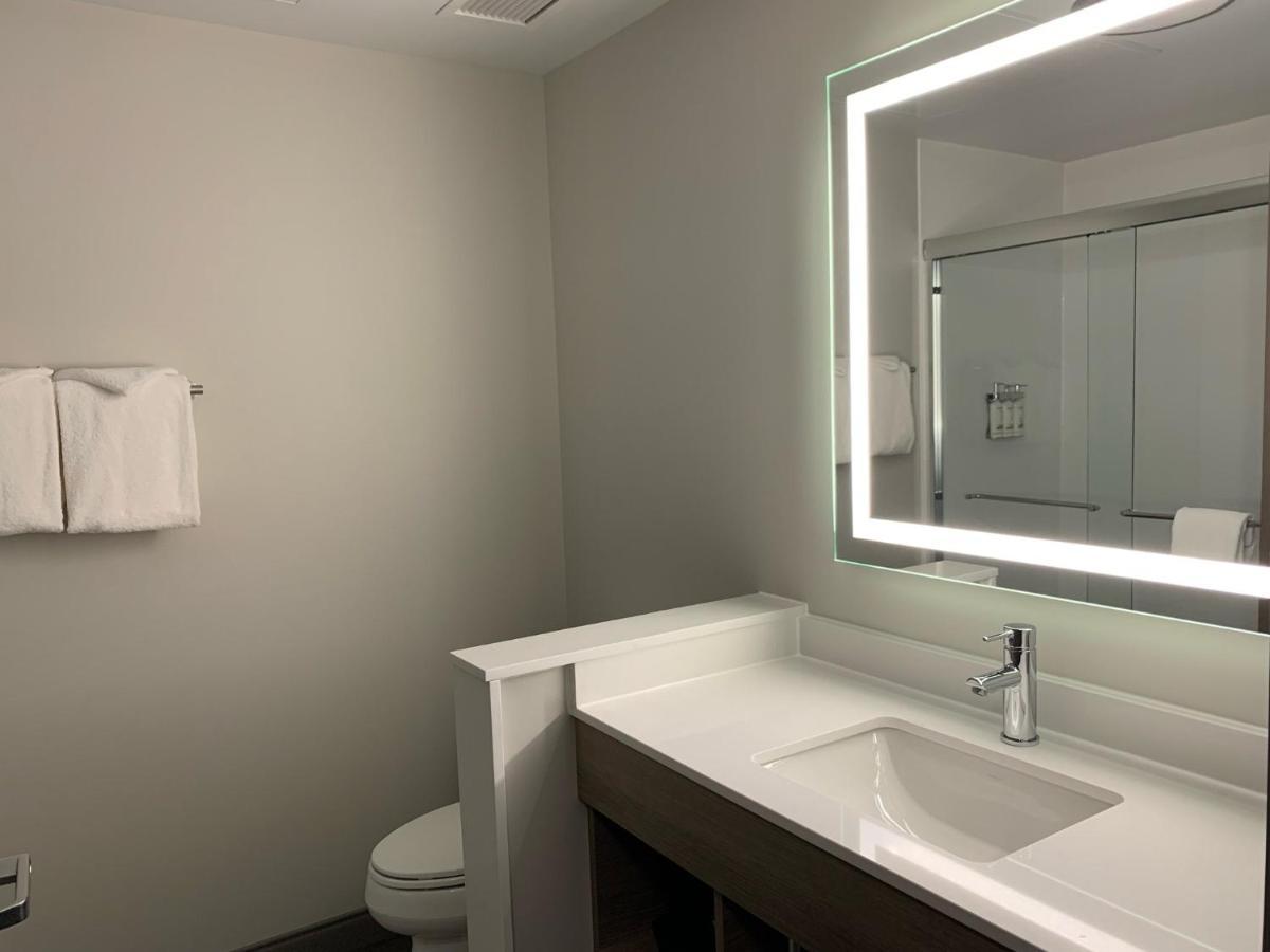 Holiday Inn Express & Suites - Courtenay - Comox By Ihg מראה חיצוני תמונה