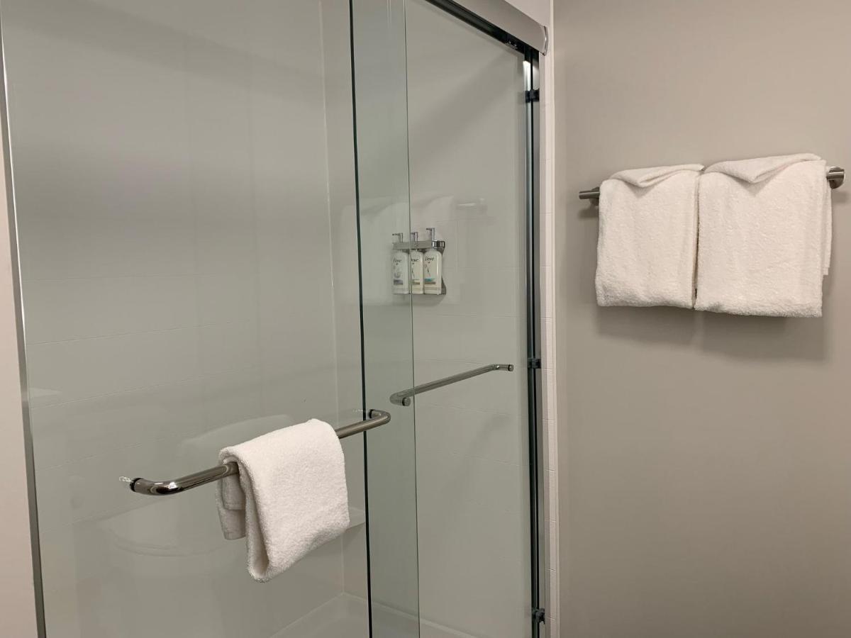 Holiday Inn Express & Suites - Courtenay - Comox By Ihg מראה חיצוני תמונה