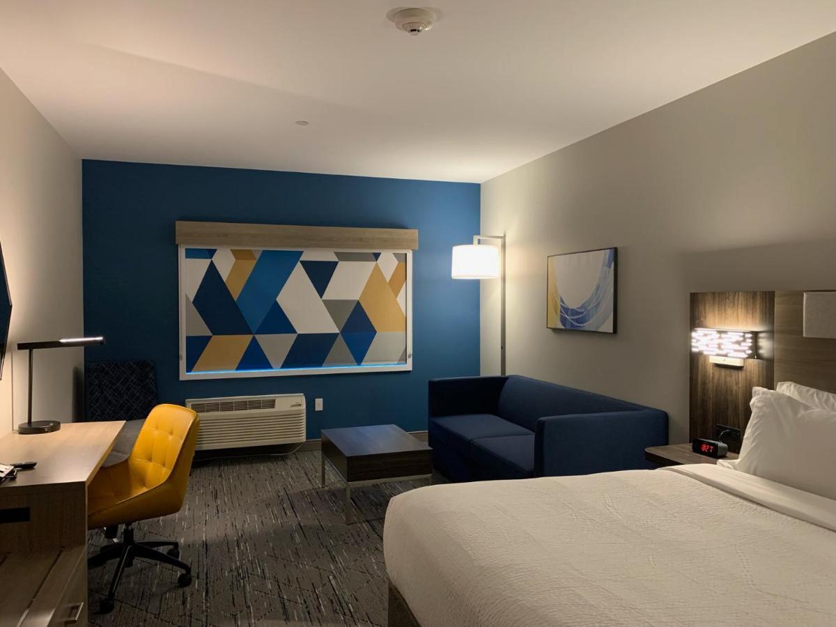 Holiday Inn Express & Suites - Courtenay - Comox By Ihg מראה חיצוני תמונה