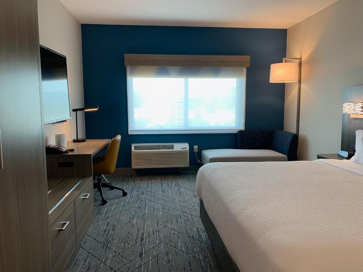 Holiday Inn Express & Suites - Courtenay - Comox By Ihg מראה חיצוני תמונה