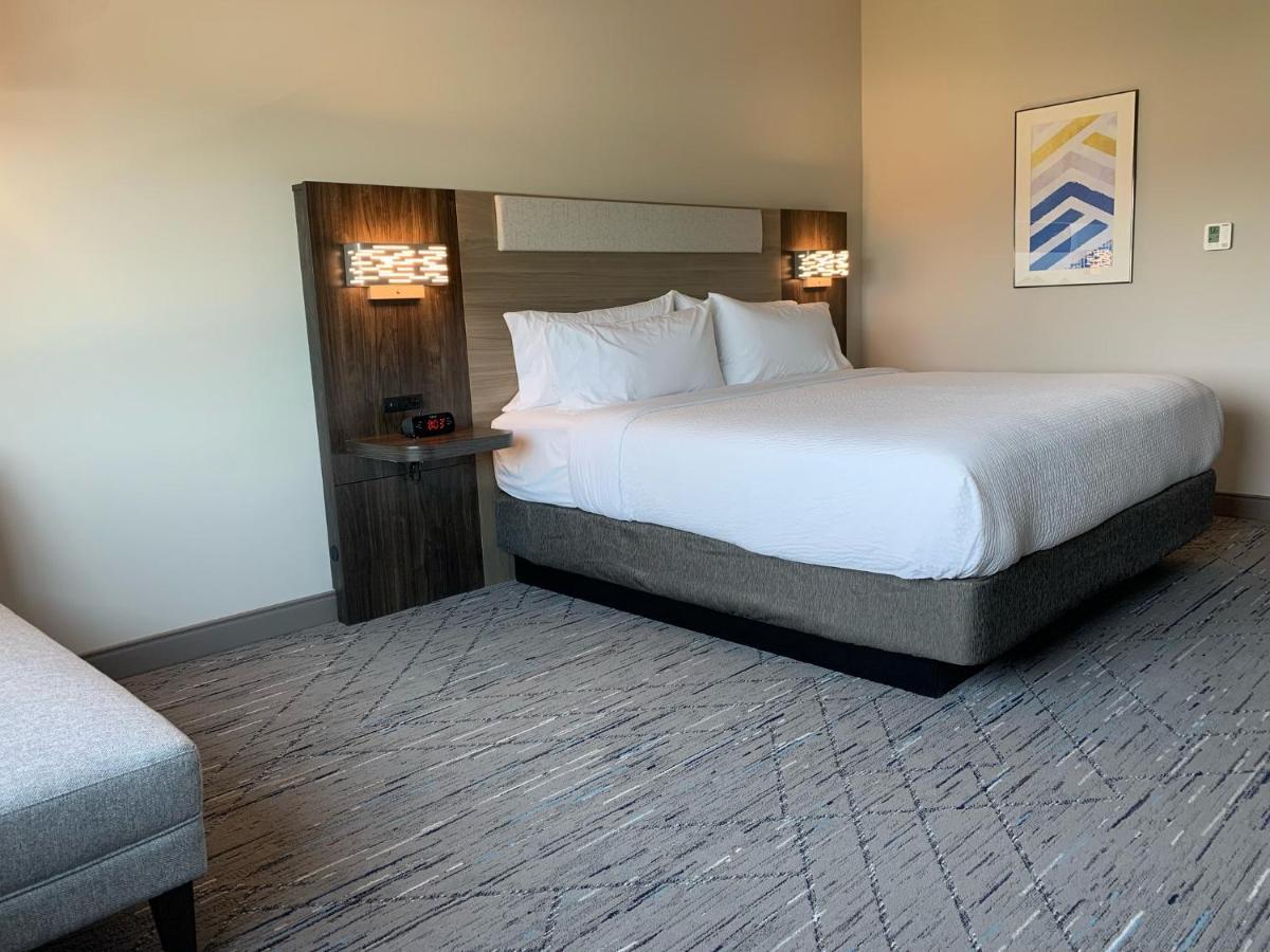 Holiday Inn Express & Suites - Courtenay - Comox By Ihg מראה חיצוני תמונה