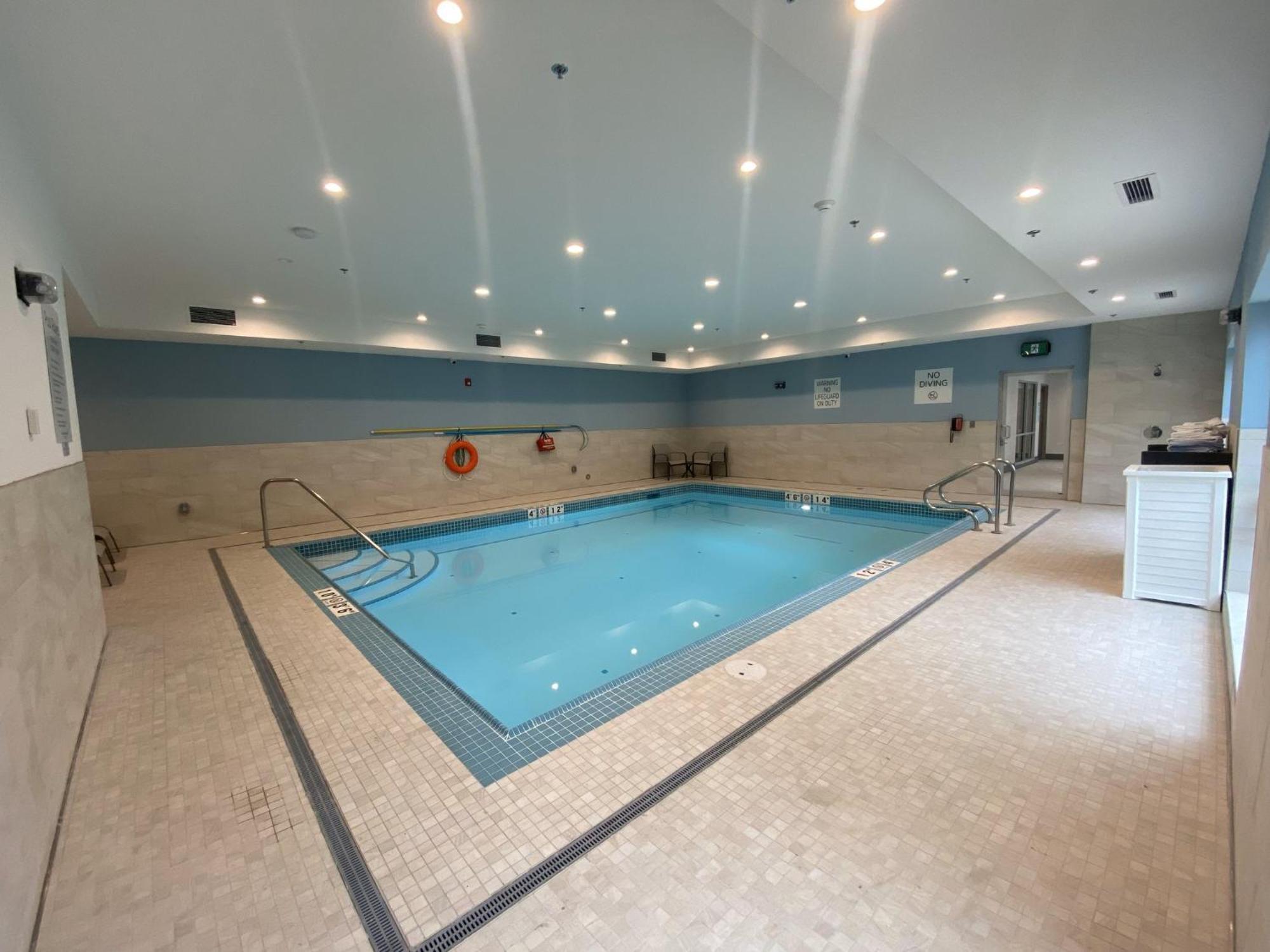Holiday Inn Express & Suites - Courtenay - Comox By Ihg מראה חיצוני תמונה