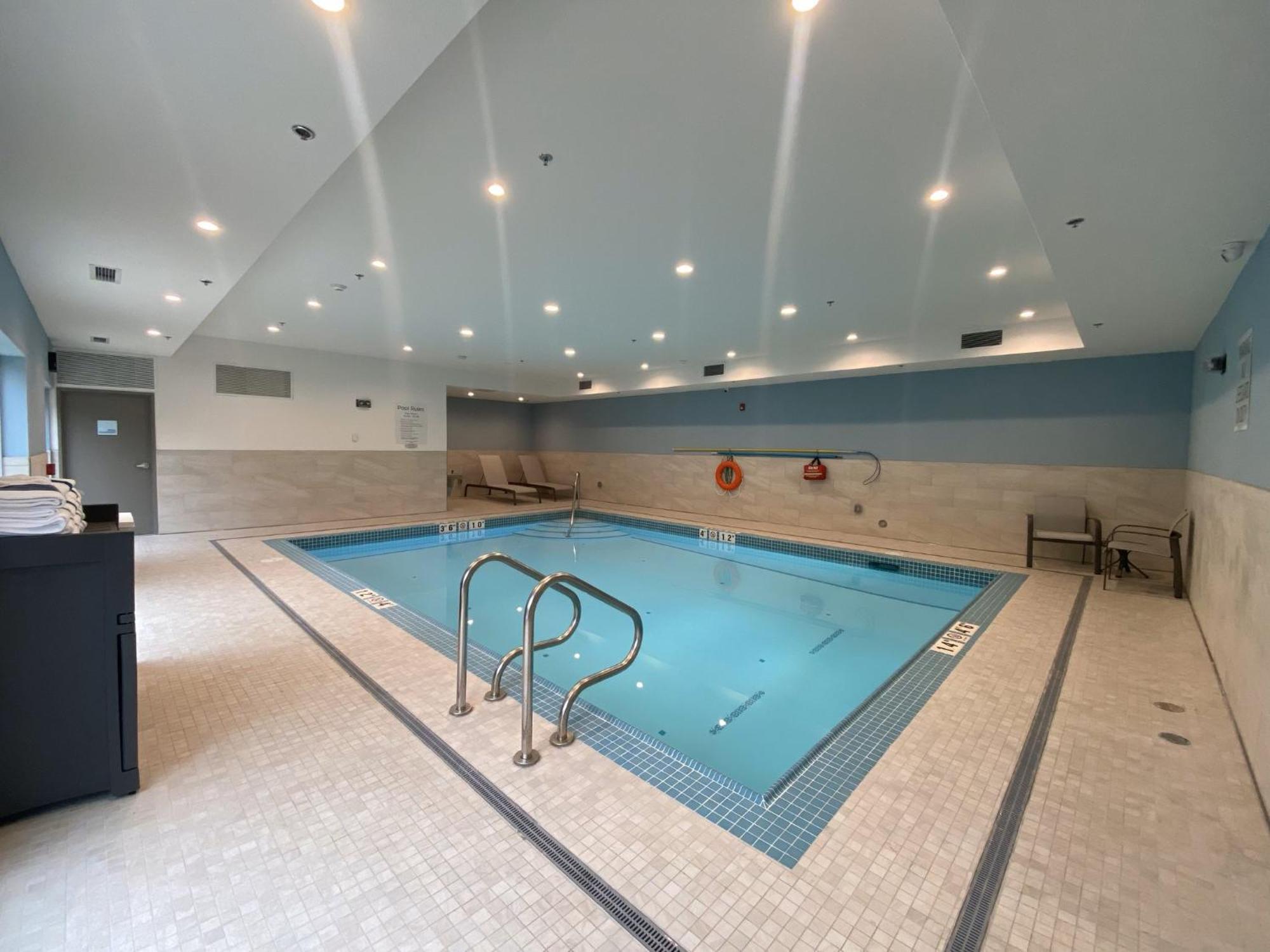 Holiday Inn Express & Suites - Courtenay - Comox By Ihg מראה חיצוני תמונה